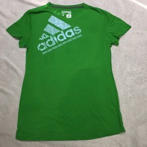 Adidas tee